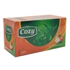 Trà túi lọc táo Cozy 50g