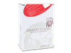 Socola đen dạng nút grand place Puratos 2.5kg