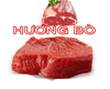 Hương thực phẩm bò dạng bột 1kg