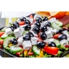 Trái oliu đen tách hạt Ybarra  3kg
