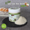 Bột ngũ cốc rắc bánh dừa Yum 100g