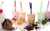 Hương thực phẩm hồng trà dạng nước 100g