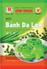 Bột bánh da lợn Vĩnh Thuận 400g