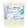 Thạch rau câu ống trắng Chuan Dai Đài Loan 3,3kg
