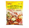 Bột bánh bông lan hấp Mikko 1kg