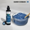 Màu thực phẩm xanh coban Unicorn 210g