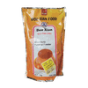 Bột bánh flan dâu Dou Xian 1kg