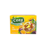 Trà hòa tan chanh dây Cozy 270g