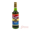 Siro kiwi Torani 750ml