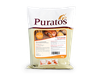 Phụ gia bánh mì ngọt mềm  S500 Melting Puratos 1 kg