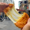 Bột bánh cá taiyaki Farina 1kg