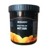 Mứt xoài Bodou Đài Loan 1.36kg