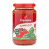 Sốt mì Ý lá basil Fiamma 350g