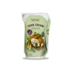 Kem chua sour cream Tatua 1kg