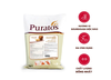 Bột bánh mì Purattone Puratos 1kg