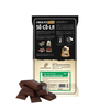Socola đen, trắng VNChocolat dạng khối 1kg