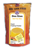 Bột bánh flan đào Dou Xian 1kg