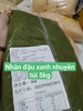 Nhân bánh trung thu đậu xanh Beiyi Đài Loan 5kg