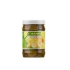 Chanh muối trái Tấn Lộc 1kg