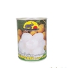 Nhãn ngâm con voi Thái Lan 565 g