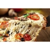 Phô mai pizza topping Emborg 2.5kg