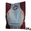 Bột bánh mì nguyên cám H Wholemeal Bread mix Đức 1Kg