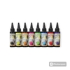 Màu thực phẩm cam tươi dạng dầu Unicorn 50g