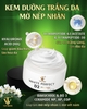 Kem dưỡng trắng da, làm mờ nếp nhăn da ngày và đêm White Perfect D2 Skin Power Cream