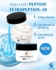Kem dưỡng trắng da, làm mờ nếp nhăn da ngày và đêm White Perfect D2 Skin Power Cream