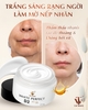 Kem dưỡng trắng da, làm mờ nếp nhăn da ngày và đêm White Perfect D2 Skin Power Cream
