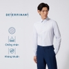 white-and-navy-stripe