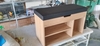 Tủ Giày Gỗ công nghiệp MDF phủ melamine 800x340x450(mm) - Mẫu 002