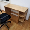 Kệ sách kiêm bàn học gỗ chống thấm cao cấp