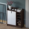 Tủ Giày Gỗ công nghiệp MDF phủ melamine 800x340x960(mm) - Mẫu 000
