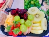 Những loại trái cây tươi tốt cho hệ tiêu hóa