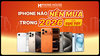 Nên mua iPhone nào năm 2026? Gợi ý mẫu iPhone đáng xuống tiền nhất hiện nay