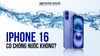 Iphone 16 Có Chống Nước Không? Thực Tế Và Lưu Ý Quan Trọng Khi Sử Dụng