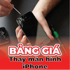 Bảng giá thay màn hình iPhone mới nhất tại Đà Nẵng