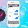 Cách mở bong bóng chat Messenger trên iPhone - PhoneHouse
