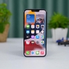Hiệu năng iPhone 13 Pro Max - Thách thức mọi tựa game