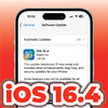 iOS 16.4 có gì? Nên cập nhật hay đợi phiên bản sau?