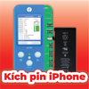 iPhone kích pin là gì? - PhoneHouse