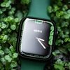 So sánh Apple Watch Series 6 với Apple Watch Series 7