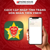 Cách Cập Nhật Tình Trạng Hôn Nhân Trên VNeID Bằng iPhone