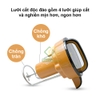 may-lam-sua-da-nang-perfekt-pe0221-dung-tich-1-4l-cong-suat-800w-che-bien-nhanh-