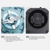 may-xay-sinh-to-cong-nghiep-1700w-osako-mau-moi-os-1723-coi-nhua-khang-vo-2l-co-