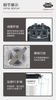 may-xay-sinh-to-cong-nghiep-chuyen-quan-ladomax-2680w-ha-9116-moto-dong-2-che-do