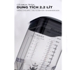 may-xay-sinh-to-cong-nghiep-2000w-osako-os-2023-coi-2-2l-moto-dong-co-linh-kien-