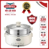 noi-lau-dien-ladomax-ha-236-long-roi-4l-inox-304-an-toan-nau-lau-hap-da-nang-bao