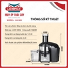 may-ep-trai-cay-cong-nghiep-cong-suat-lon-1860w-ladomax-ha-969-chuyen-ep-do-cung